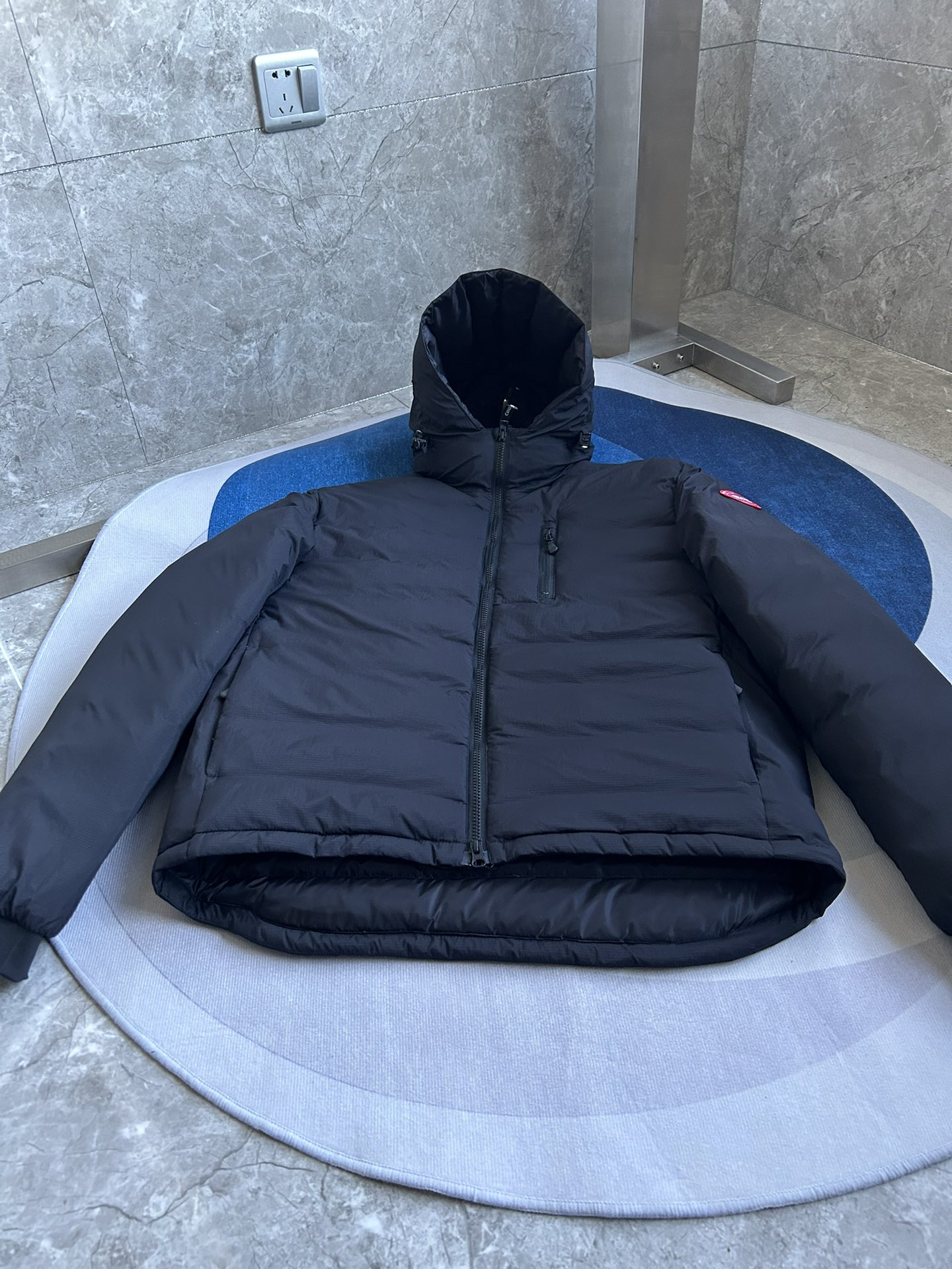 Canada Goose Down Jackets